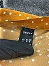 Shein Orange Casual Dress Size 6 - photo 7