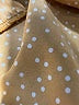 Shein Orange Casual Dress Size 6 - photo 8