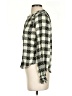 Pilcro Ivory Long Sleeve Blouse Size S - photo 5