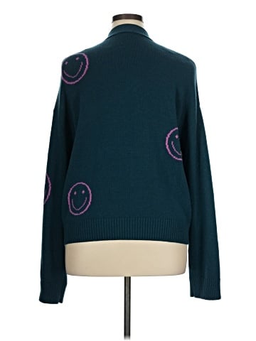 Rails Cardigan (view 2)