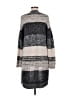 Gap 100% Cotton Gray Cardigan Size M - photo 2