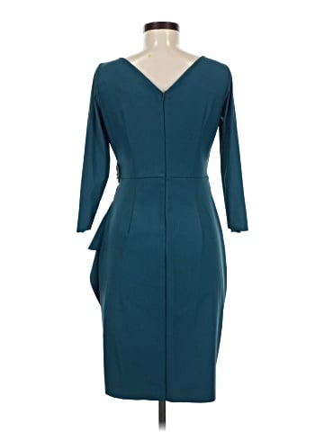 Alex Evenings Cocktail Dress (view 2)