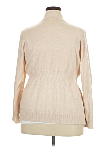 Faded Glory Cardigan (view 2)