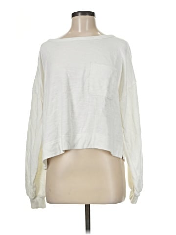 Aerie Pullover Sweater (view 1)