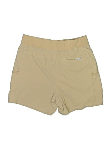 Columbia Khaki Shorts (view 2)