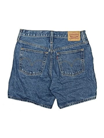 Levi's Denim Shorts (view 2)