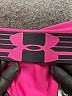 Under Armour Pink Sports Bra Size XS (estimated) - photo 7