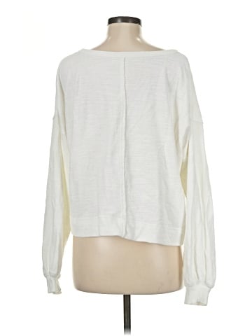 Aerie Pullover Sweater (view 2)