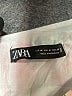 Zara Floral Pink Cocktail Dress Size M - photo 4