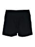 Unbranded Solid Black Athletic Shorts Size XL - photo 2