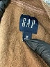 Gap Brown Sweatshirt Size M - photo 7