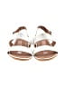 FitFlop Silver Sandals Size 10 - photo 2