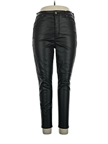 Ann Taylor Casual Pants (view 1)