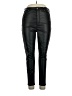 Ann Taylor Black Casual Pants Size 16 - photo 1