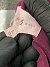 Lou & Grey Solid Purple Romper Size L - photo 6