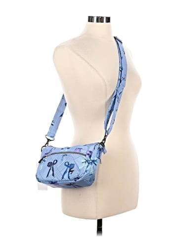 Lug Crossbody Bag (view 2)