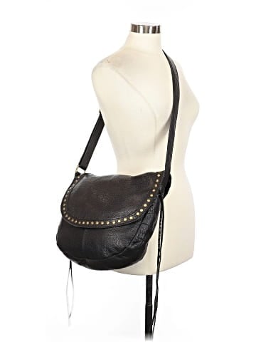 Linea Pelle Crossbody Bag (view 2)