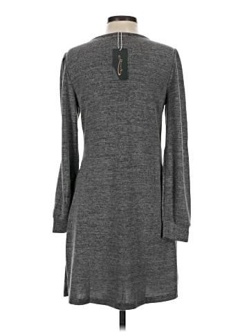 Ofeefan Casual Dress (view 2)