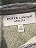 Derek Lam 10C Athleta Gray Pullover Sweater Size XS - photo 7