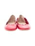 Sam & Libby Red Flats Size 6 1/2 - photo 2