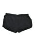 Under Armour Solid Black Athletic Shorts Size M - photo 2