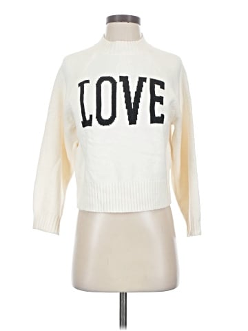 Old Navy Pullover Sweater (view 1)