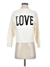 Old Navy Ivory Pullover Sweater Size XS - photo 1