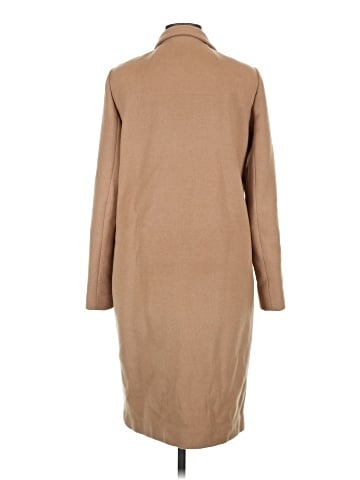 Babaton Wool Coat (view 2)