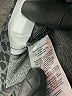 Ann Taylor LOFT Tweed Gray Active Pants Size M - photo 8