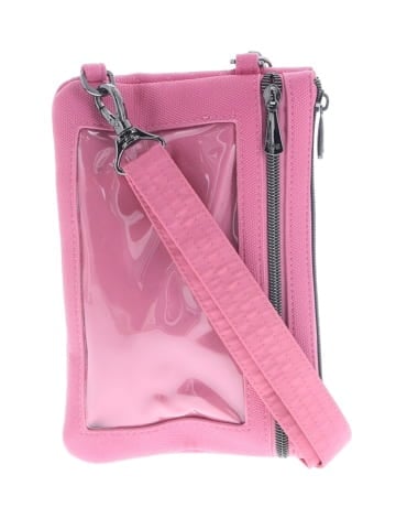 Lug Crossbody Bag (view 1)