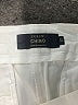 J.Crew 100% Cotton Ivory Shorts Size 12 - photo 3