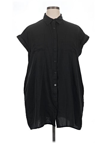 Aimage Sleeveless Blouse (view 1)