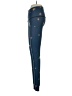 Teeki Stars Blue Leggings Size XS - photo 5