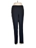 Theory Solid Black Dress Pants Size 4 - photo 1