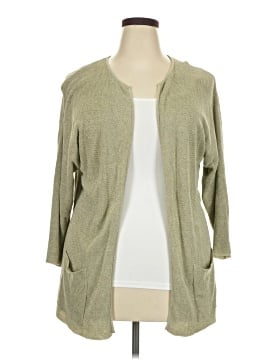 Coldwater Creek Kimono