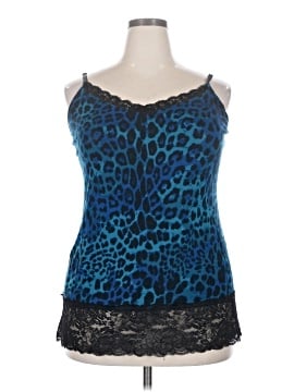 Lane Bryant Tank Top