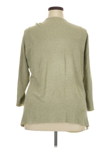 Coldwater Creek Kimono (view 2)
