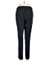 Theory Solid Black Dress Pants Size 4 - photo 2