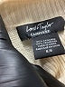 Lord & Taylor 100% Cashmere Ivory Cashmere Pullover Sweater Size M - photo 7