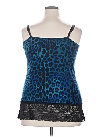 Lane Bryant Tank Top (view 2)