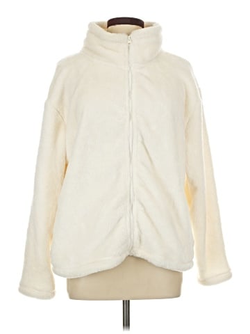 Serra Faux Fur Jacket (view 1)