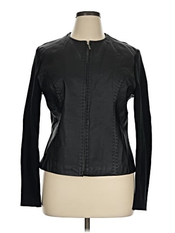 Massini Jacket (view 1)