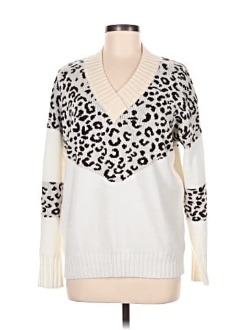 Unbranded Pullover Sweater (view 1)