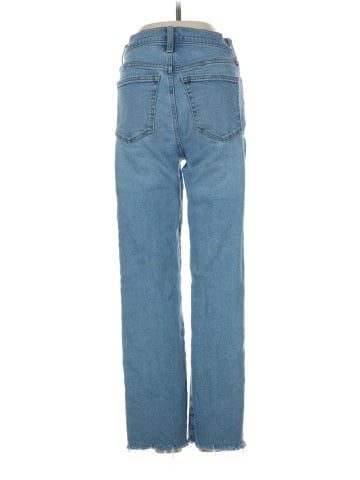 J.Crew Factory Store Jeans (view 2)