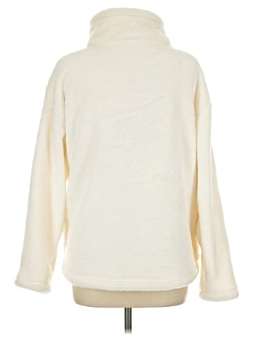Serra Faux Fur Jacket (view 2)