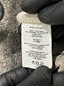 Theory Solid Gray Linen Pants Size 12 - photo 8