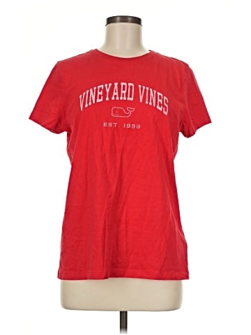 Vineyard Vines Short Sleeve T-Shirt (view 1)