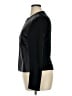 Massini 100% Polyester Black Jacket Size XL - photo 5