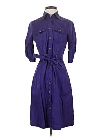 The Limited Casual Dress (view 1)