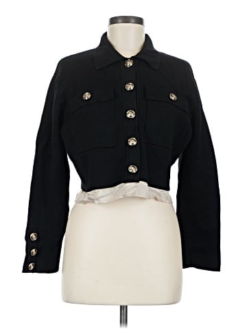 Sandro Jacket (view 1)